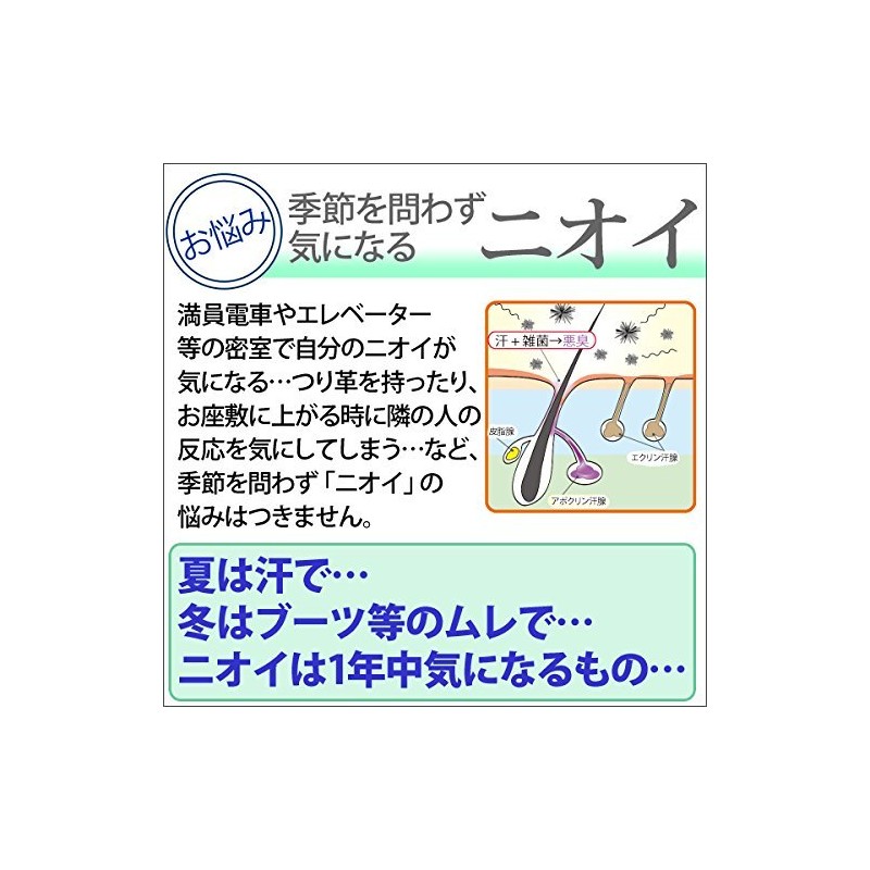 armfoot cream set of 4 (2+2)