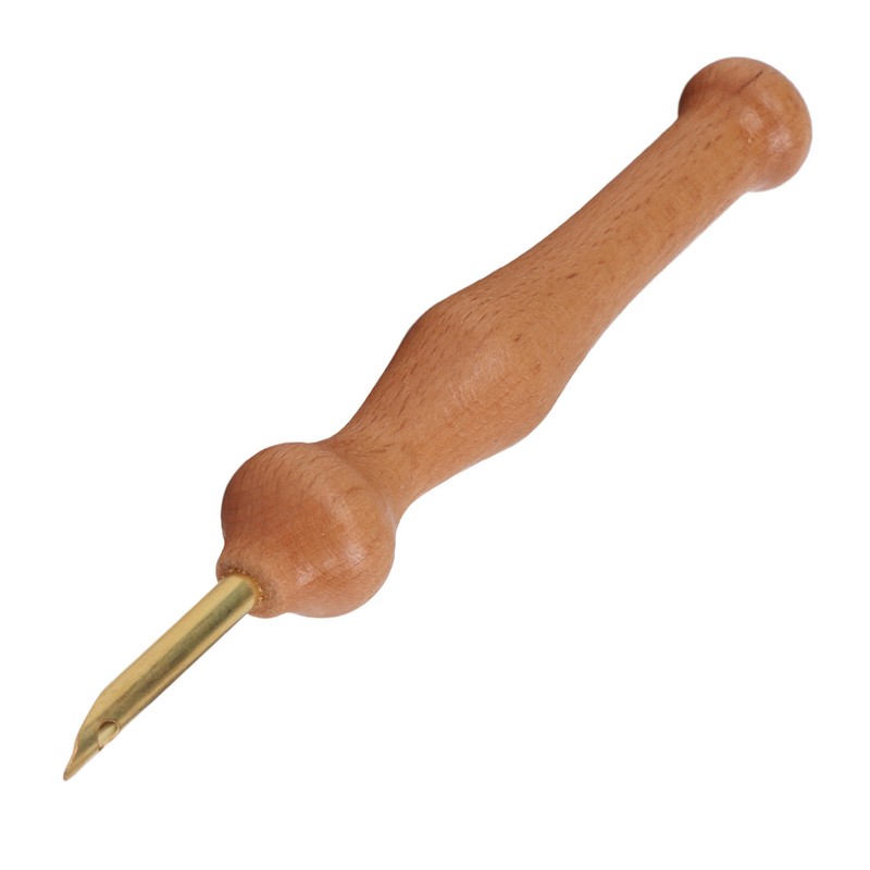 Punch Needle Wear Resistance Convenient Durable Sturdy DIY Craft Sewing