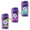 Lady Speed Stick Deodorant 45g deodorant stick for women ladyspeed