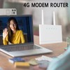R311 Pro 4G WiFi Router 300Mbps Multi Device Support 4G
