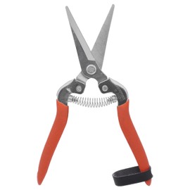 Zenport H302SC-3PK Hand Pruner, Red