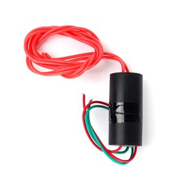 DC 6V-12V to 500KV High Voltage Inverter Generator Pulse Power Module IS
