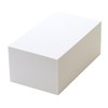 This Kent Business Card Paper Yamazakura Approx. 0.01 inch (0.38