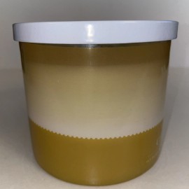 Goose Creek Candle CITRUS & BASIL 14.5 Oz 3 Wick Tumbler