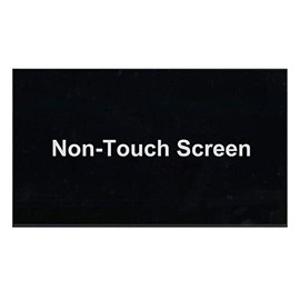 LCD Screen Replacement for Dell Latitude 5500 5501 5510 5520, FHD 1920X1080P 30Pin Non-Touch IPS LED Display