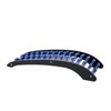 CanDo 10-7900 Back Stretcher, Blue