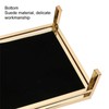 Nail Art Hand Pillow PU Leather Manicure Arm Rest Cushion