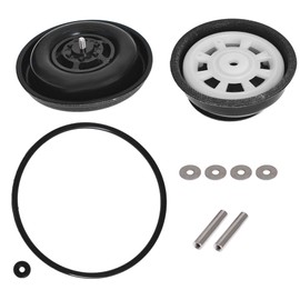 waltyotur Pump Rebuild Kit Replacement for Johnson Evinrude VRO All Years & HP 435921 436095