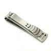 Smile Nail Clipper (Large) / Nail Trimming Set / 스마일 손톱유니깎이(대) / 손톱정리세트