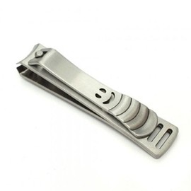 Smile Nail Clipper (Large) / Nail Trimming Set / 스마일 손톱유니깎이(대) / 손톱정리세트