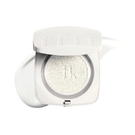 TFIT Base Fit Tone Up Sun Cushion 12G / BASE FIT TONE UP SUN CUSHION / SPF50+ / PA+++ / Sunscreen Protection / 00 Icy White / ICY WHITE