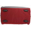 Caselogic Lightweight Carry-On, Red, One Size