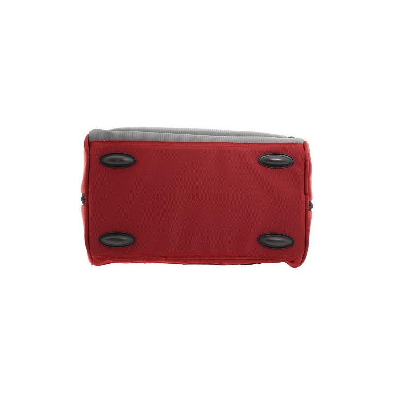 Caselogic Lightweight Carry-On, Red, One Size