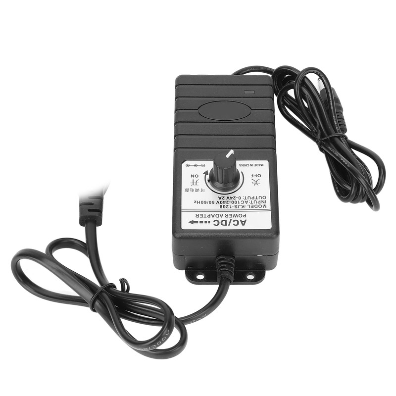 Temperature Adjustment AC Adapter DSS Bioelectric Stimulator Accessories for Electric