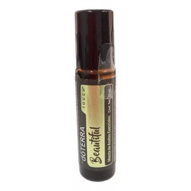 Doterra Beautiful Touch Mezcla De Aceites Esenciales Doterra