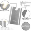 NOCNEX Iwatani Junior Burner (CB-JCB) Dedicated Heat Shield Plate for