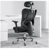 Rueda Giratoria 360° 2" de Aleación Zinc, 30kg con Freno