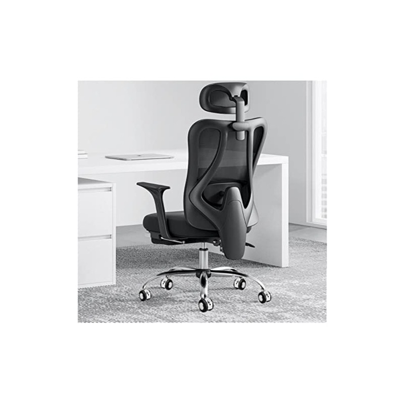Rueda Giratoria 360° 2" de Aleación Zinc, 30kg con Freno