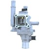 Engine Coolant Thermostat Housing Assembly