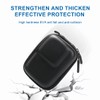 NHPY Pack of 2 Storage Bag Case for Dji Osmo