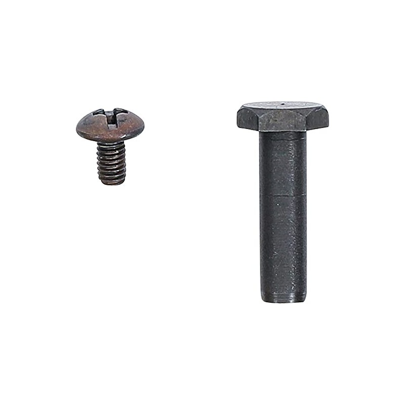 BGS 66251 | Replacement Axle for Cutting Wheel for BGS