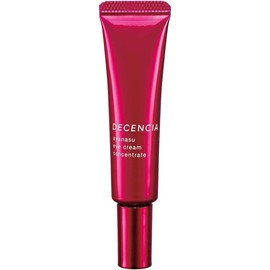 [Japanese Eye cream] DECENCIA Eye Cream, Concentrate Eye Cream, 0.5 oz (15 g), For Sensitive Skin, Ceramide, Moisturizing, Aging Care, Dry Skin, Firm, Skin Care