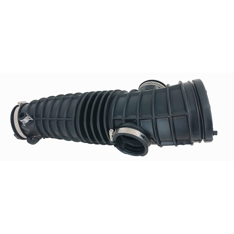 Golden Selection Engine Air Intake Filter Hose Compatible With 2005-2006