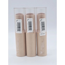 ColourPop Lot of 3 Colourpop Cream Bronze Stix Bronzers Shade Shell Beach Sealed 8.0 g