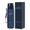 KOBONA 500-ml Smart and Handy Small Sport Water Bottle -