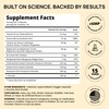 LyteLine Electrolyte Capsules - 60 Vegetarian Capsules for Serious Rehydration,