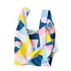 KIND BAG Mosaic 3891002 Kind Bag Eco Bag