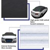 Big Ant Car Cover, Anti UV Half Thick Car Cover
