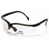 Pyramex BIFOCAL READERS +1.0 Reading Safety Glasses ANSI Z87+ Clear