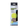 Fitness Mad Spikey Massage Ball, Ideal for Trigger Point Therapy,