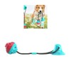 Dog Toy for Agaressive Chewers Mentally Stimulating Tug Of War