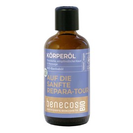 Benecos Baobab Oil, Body Oil, 100 ml (5)