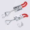4 Pcs Toggle Latch, Heavy Duty Toggle Clamp with 16