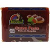 All Natural Guava Paste Goiabada Pasta De Guayaba Fruit Snacks