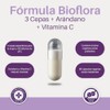 Probioticos Bioflora Pack Balance Femme, 6 diferentes cepas BIOFLORA