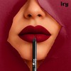 Set 9 Labial Mate Bissu + 9 Delineadores de labios