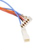 Tumble Dryer Heater Heating Element Compatible With Hotpoint 2300W C00260045