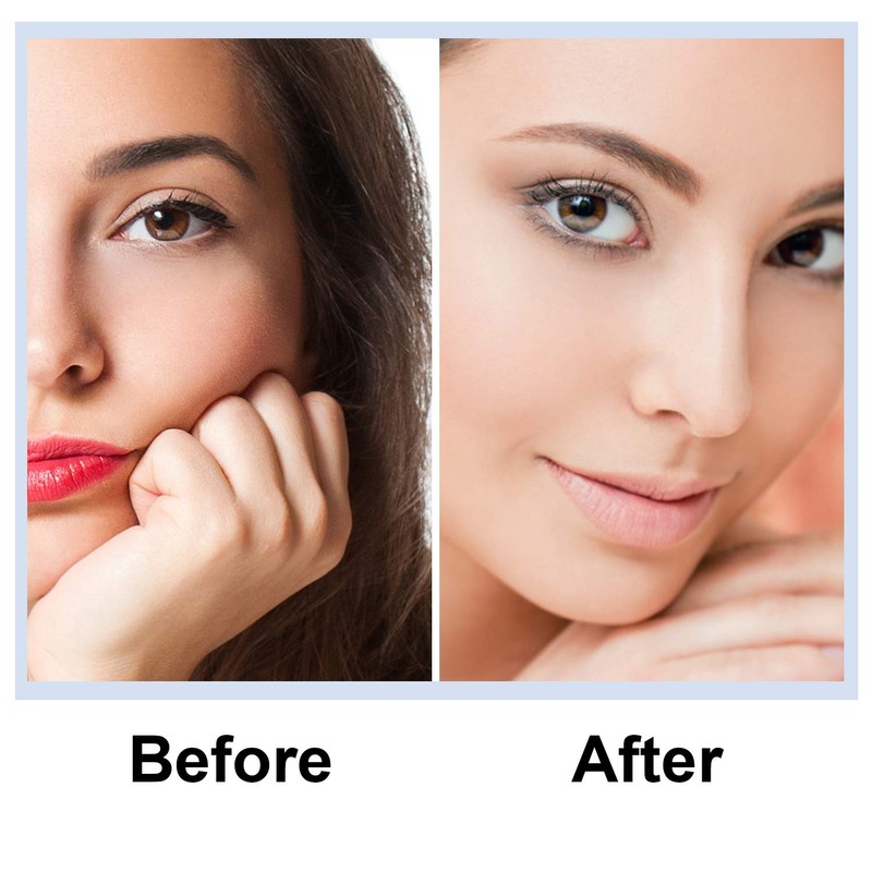 Godefroy Eyebrow Color Lightening Crème Single Use Application Kit