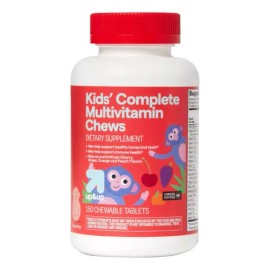 Vitaminas Niños Calcio 150 Promo Caduca Promo 31- Oct-25