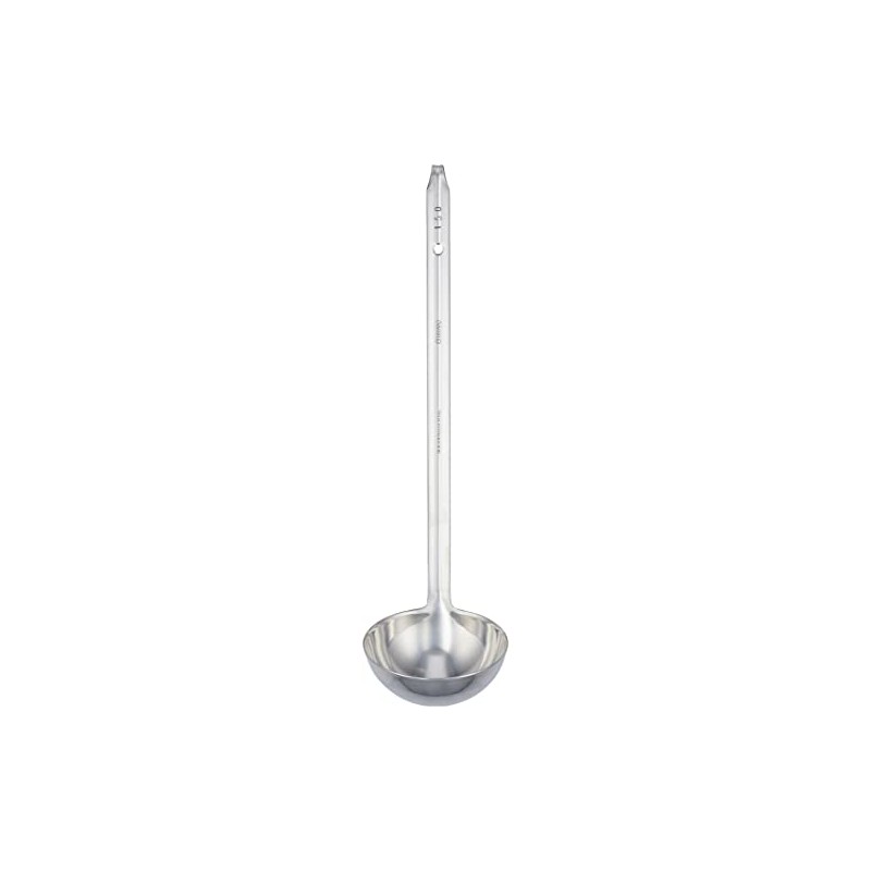 Endoshoji BLCH317 TKG Ladle, 5.1 fl oz (150 cc), Stainless
