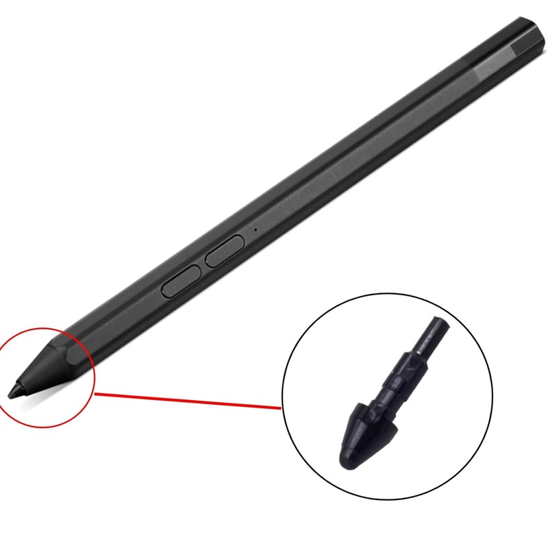 Precision Pen 2 Nibs Replacement Compatible with Lenovo Precision Pen