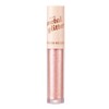 Holika Holika Eye Metal Glitter Liquid Eye Shadow, 11 Sweetheart, 1 Piece / 홀리카홀리카 아이 메탈 글리터 리퀴드 아이섀도, 11 스윗하트, 1개