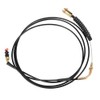 motoparty Clutch Cable for Joyner 800cc 1100cc Sand Viper UTV