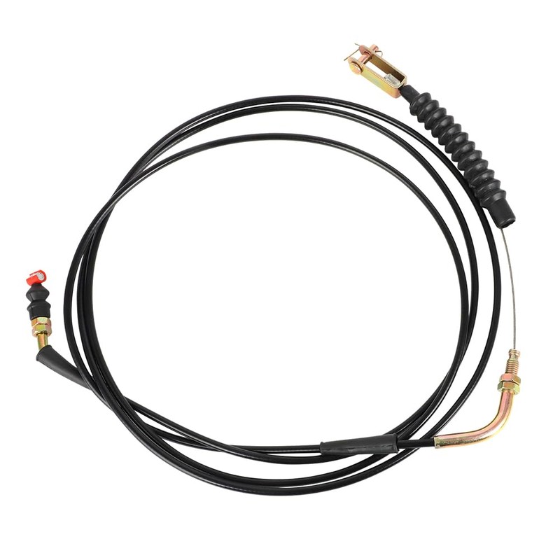 motoparty Clutch Cable for Joyner 800cc 1100cc Sand Viper UTV