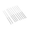 Extruder Hotend Nozzle Cleaning Kit with MK8 Nozzle Needle 5
