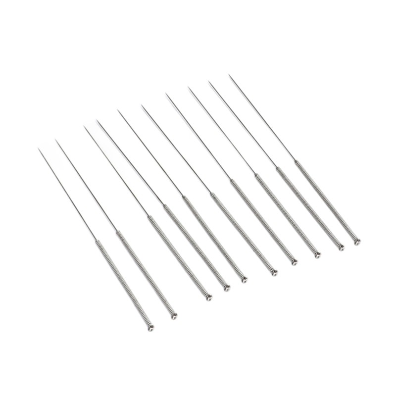 Extruder Hotend Nozzle Cleaning Kit with MK8 Nozzle Needle 5